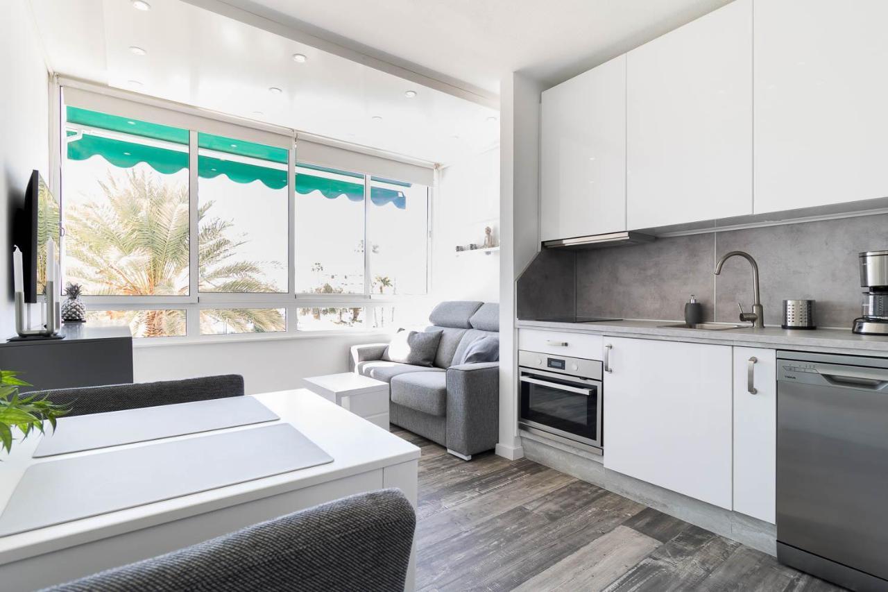 Appartement Tropical Paradise: A 5 Min Del mar *